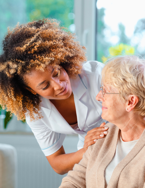 Activities of daily living