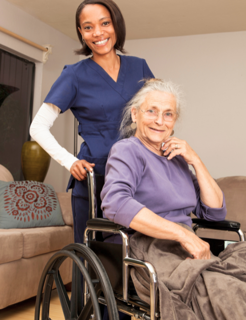 Homecare